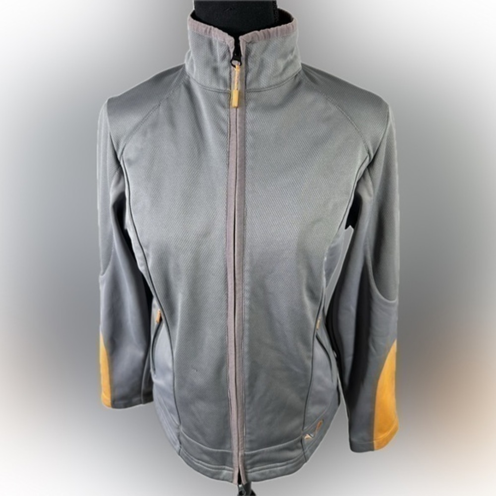 Cutter and Buck Unisex Performance Jacket Medium